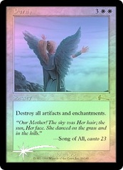 Purify - Foil